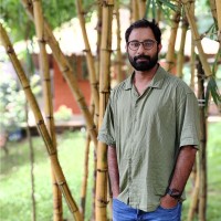 Shiju Augustine