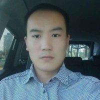 付建超