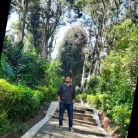 Alluri Sandeep Kumar