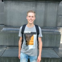 Tom Linders