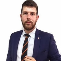 Cristian Gallego Ortega