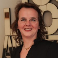Patricia van Gils