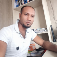 Ripon Hossain