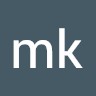 mk undefined