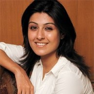 Garima Shrimali