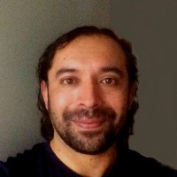 Mario Montero Montecinos