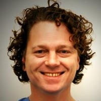 Nils Van Calcar