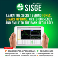 Sisge Business