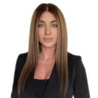 Nicole Ford