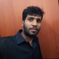 Manoj Konidala