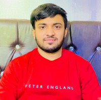 Neeraj Thakran