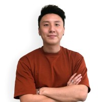 Bryan Teoh