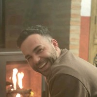 Sergio Sánchez Ratia