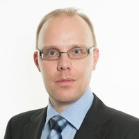 Jonas Wahlstroem
