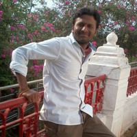 Hari Krishna