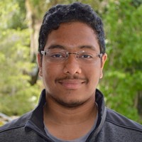 Sriram Baireddy