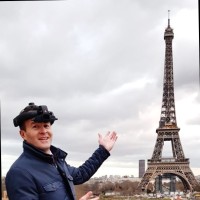Arnaud F. S. Morin