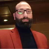 Malek Georges