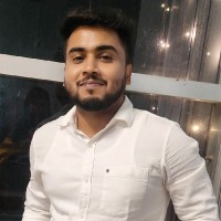 Sudarshan Mondal