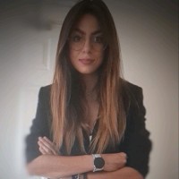 Sandra Del Olmo Del Egido