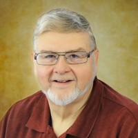 Donald Hunt