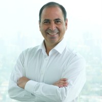 Alonso Alegría Chamas