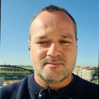 Prof André Augusto Andrade