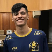 João Victor Fonseca Querino