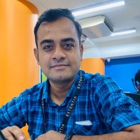 Raviraj Adhalikar