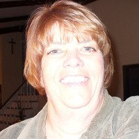Marianne Tisch