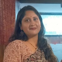 Diva Bhatt