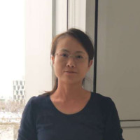 Joy (Yeping) Zhou
