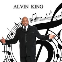 ALVIN KING