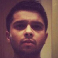 Himesh Patel