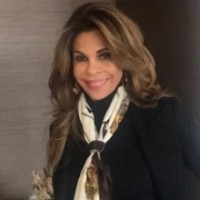 Vicky Mossucco