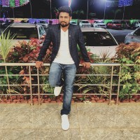 Sudeep Kethineni