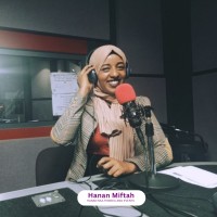 Hanan Miftah