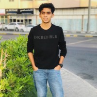 Sajil M