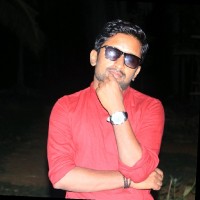 Shankaranandaswamy Shankaranandaswamy K M