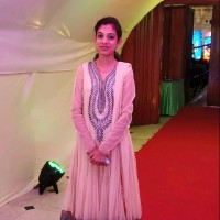 Yogalakshmi Srinivasan