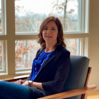 Kristyn Kamps, M.Ed.