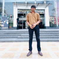 Chirag Tiwari