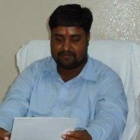 Vidyanand Kumar