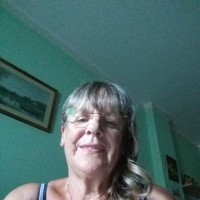 Greta Connolly