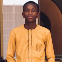 Moustapha Seydou Hamadou