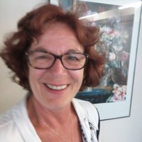 Yvonne Groen
