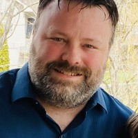 Vince Hackenmueller