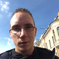ricky van den berg