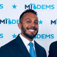 Jordan S. Vahdat
