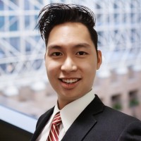 Stephen Tang